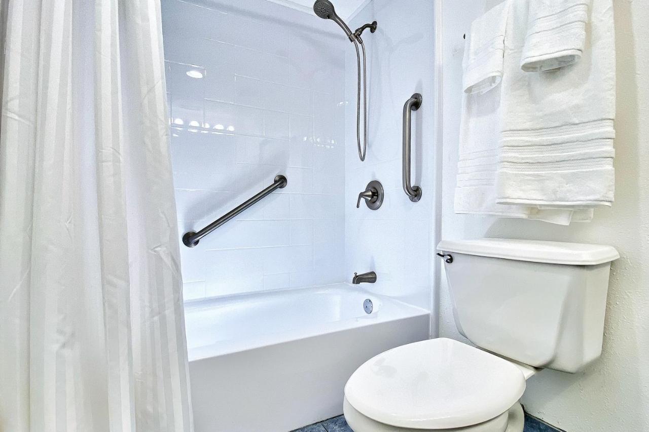 Holiday Villas III 703 Clearwater Beach Exterior foto