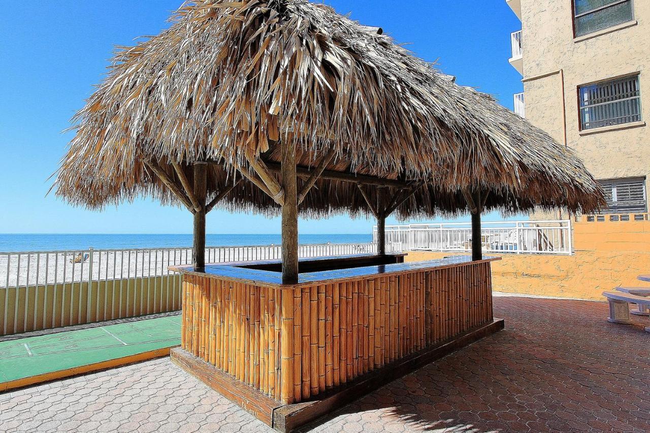 Holiday Villas III 703 Clearwater Beach Exterior foto
