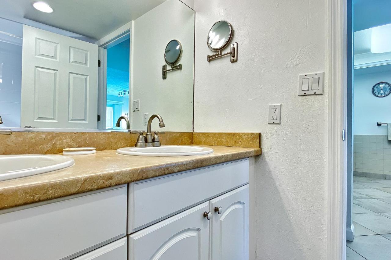 Holiday Villas III 703 Clearwater Beach Exterior foto
