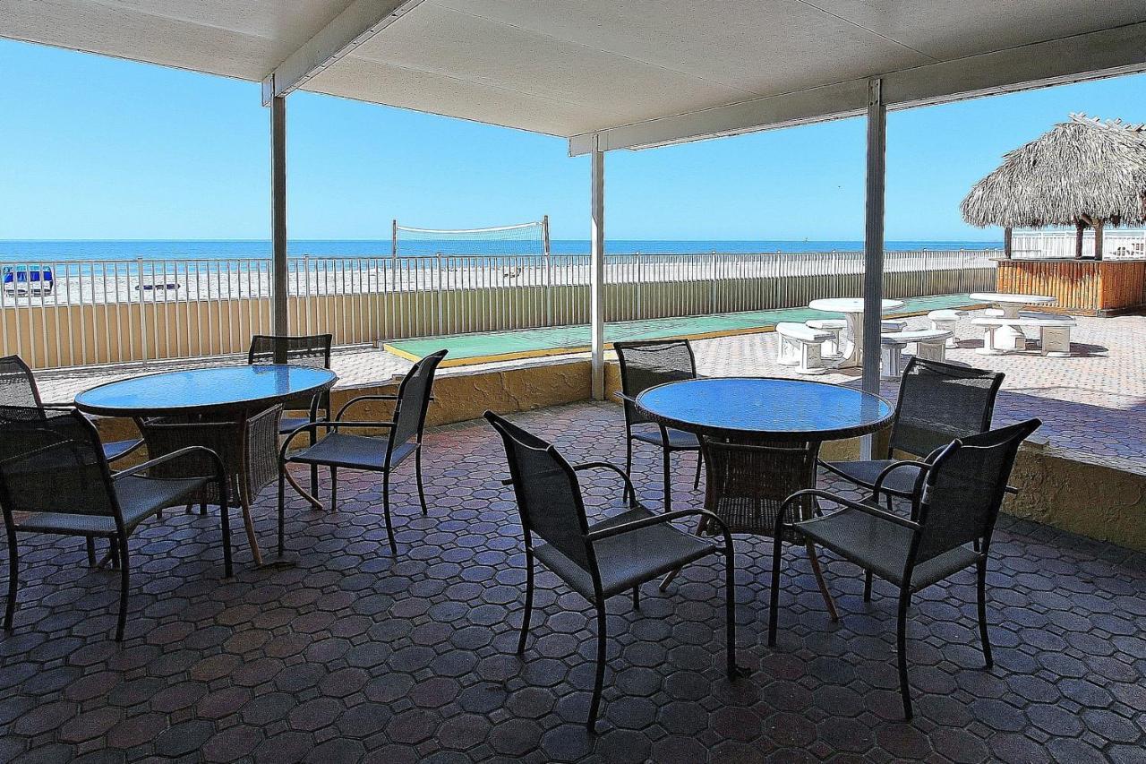 Holiday Villas III 703 Clearwater Beach Exterior foto